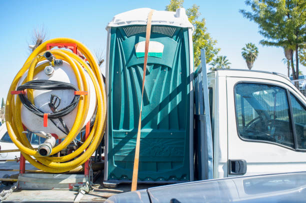Best Construction site porta potty rental  in Willow Grove, TX