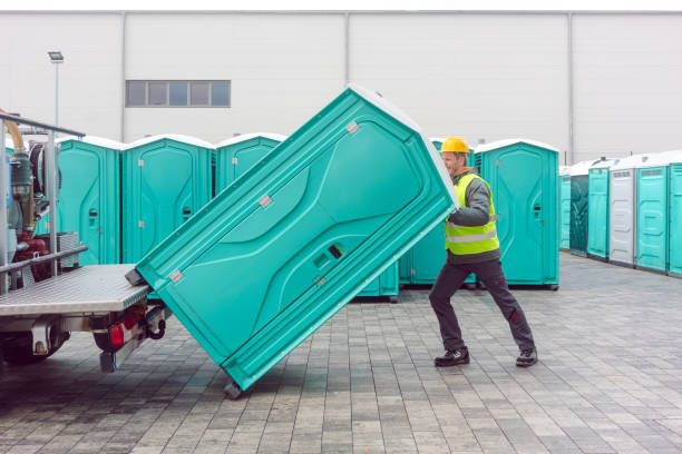 Best Luxury portable toilet rental  in Willow Grove, TX