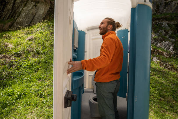 Best Luxury portable toilet rental  in Willow Grove, TX
