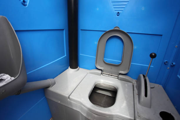 Best Porta potty delivery and setup  in Willow Grove, TX