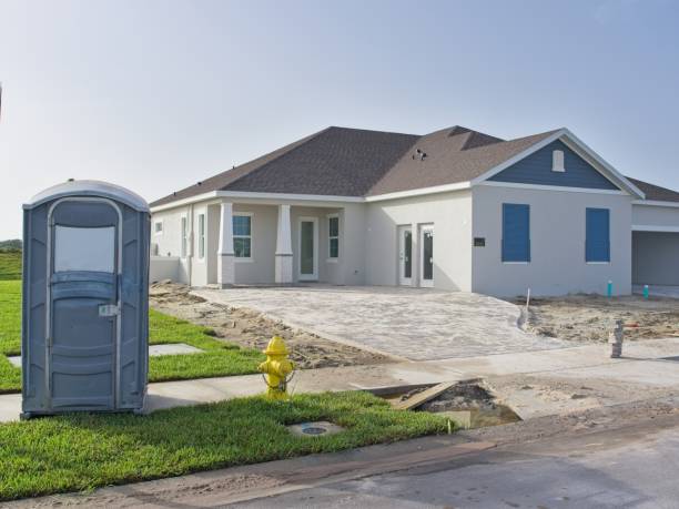 Best Affordable porta potty rental  in Willow Grove, TX