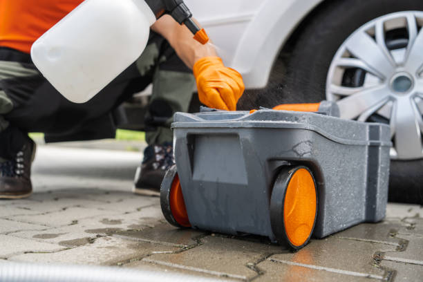 Best Local porta potty services  in Willow Grove, TX
